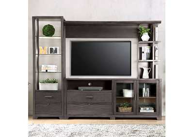 Image for Tienen Tv Stand Set