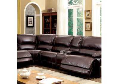 Image for Estrella Sectional