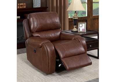 Image for Walter Power Recliner