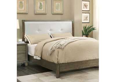 Image for Enrico Cal.King Bed