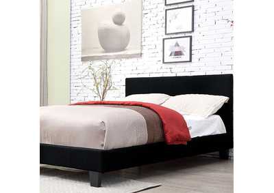 Image for Sims E.King Bed