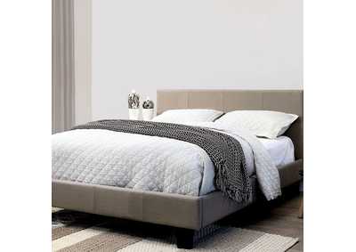Image for Sims Twin Bed