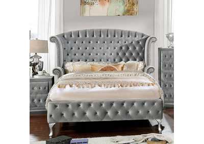Image for Alzir E.King Bed