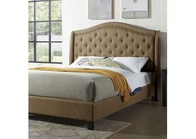 Image for Carly Cal.King Bed