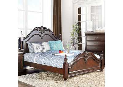 Mandura Queen Bed