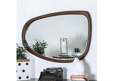 Image for Fulton Curved Mirror