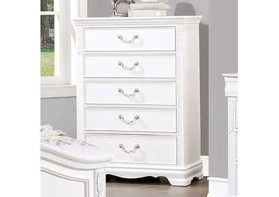Image for Alecia Chest