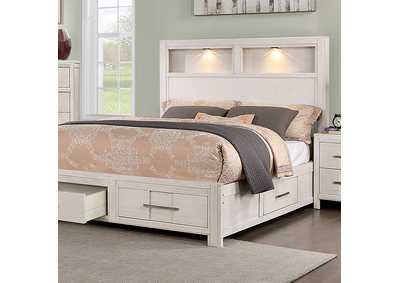 Image for Karla Bed