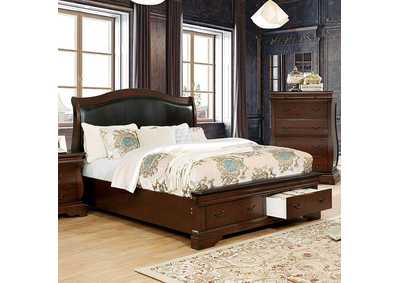 Image for Merida Cal.King Bed