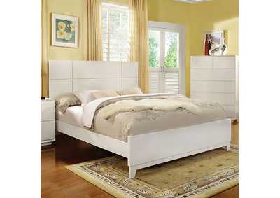 Image for Felica E.King Bed