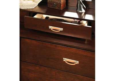 Image for Crystal Lake Jewelry Drawers