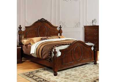 Velda Queen Bed