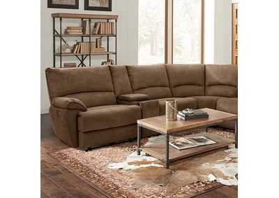 Image for Cerelia Power Sectional