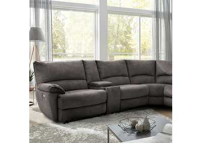 Image for Cerelia Power Sectional