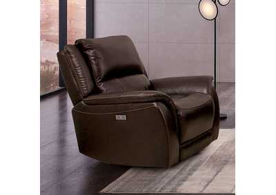 Image for Gorgius Power Recliner