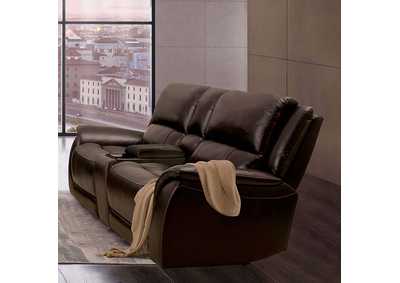 Image for Gorgius Power Loveseat