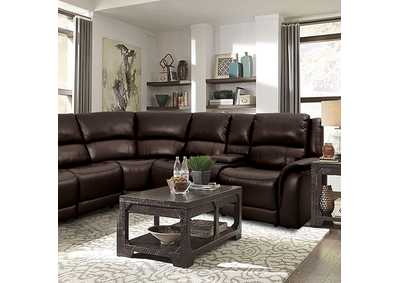 Image for Gorgius Power Sectional