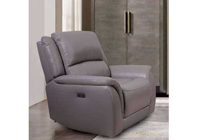 Image for Gorgius Power Recliner