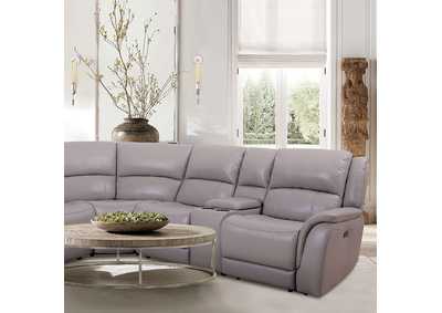Image for Gorgius Power Sectional