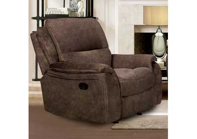 Image for Henricus Glider Recliner