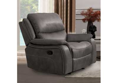 Image for Henricus Glider Recliner