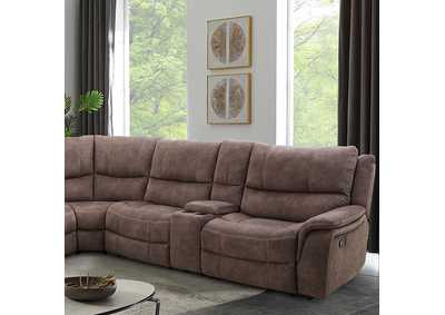Image for Jerominus Sectional