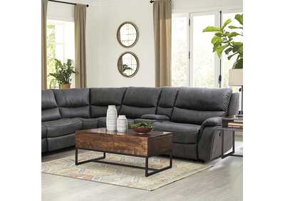 Image for Jerominus Sectional