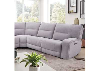 Image for Tyrone Power Sectional