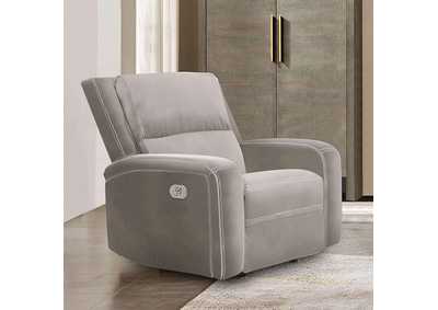 Image for Vasilios Power Recliner