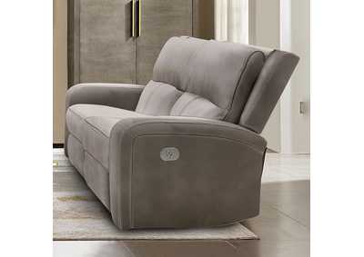 Image for Vasilios Power Loveseat