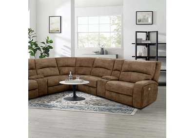 Image for Apostolos Power Sectional