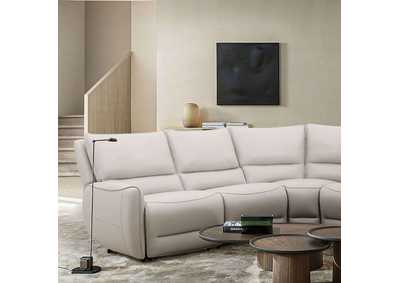Image for Hestia Power Sectional