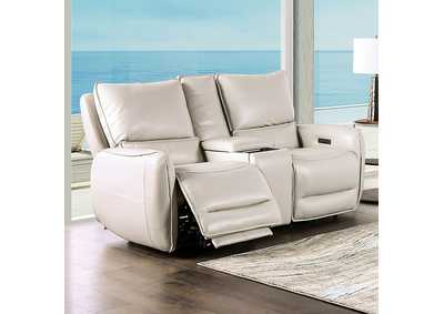 Image for Phineas Power Loveseat