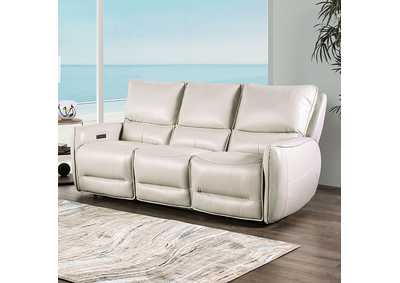 Image for Phineas Power Sofa