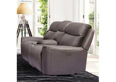 Image for Artemia Power Loveseat