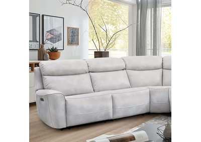 Image for Edmondus Power Sectional