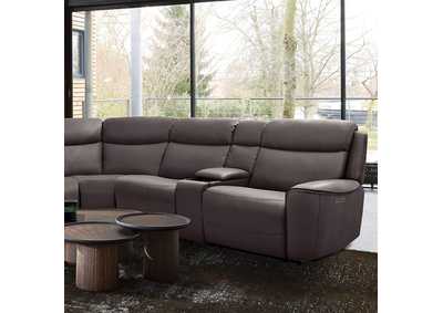 Image for Edmondus Power Sectional