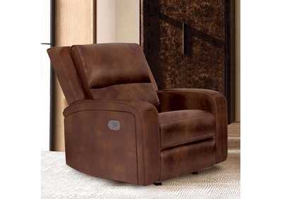 Image for Soterios Power Recliner