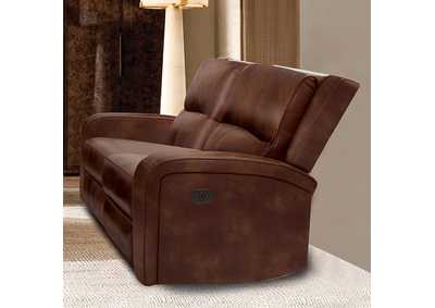 Image for Soterios Power Loveseat
