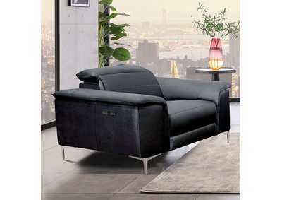 Image for Ascona Power Recliner