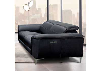 Image for Ascona Power Loveseat