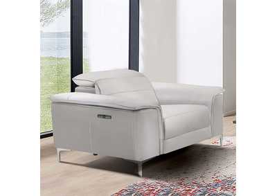 Image for Ascona Power Recliner