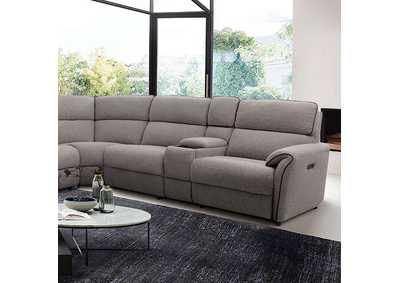Image for Osanna Power Sectional