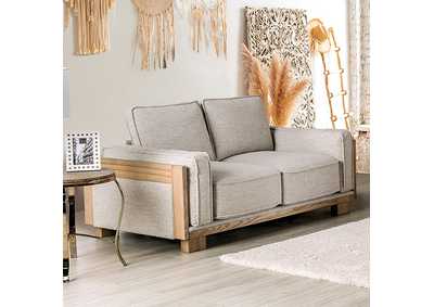 Image for Harstad Loveseat
