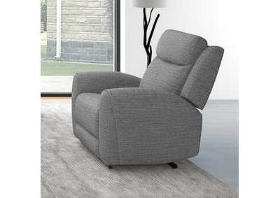 Image for Antonius Manual Recliner