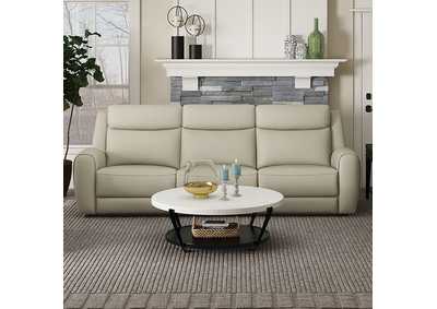 Image for Jacobus Manual Recliner Sofa