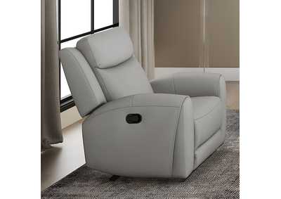 Image for Jacobus Manual Recliner