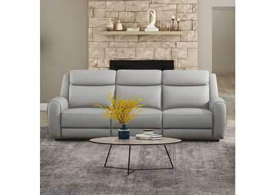 Image for Jacobus Manual Recliner Sofa