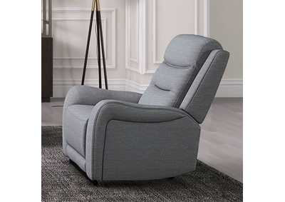 Image for Matthias Manual Recliner