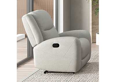 Image for Giraldus Manual Recliner